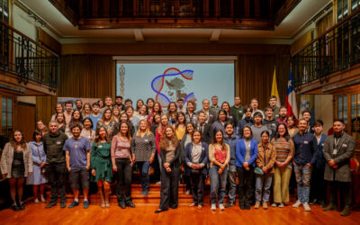 1000 Genomas, «Chile secuencia a Chile»